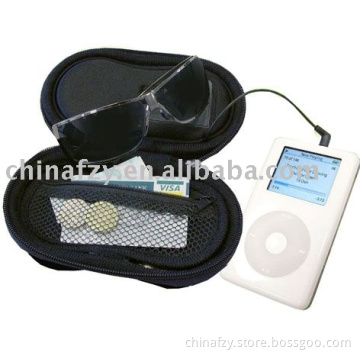 Sunglasses case Speaker